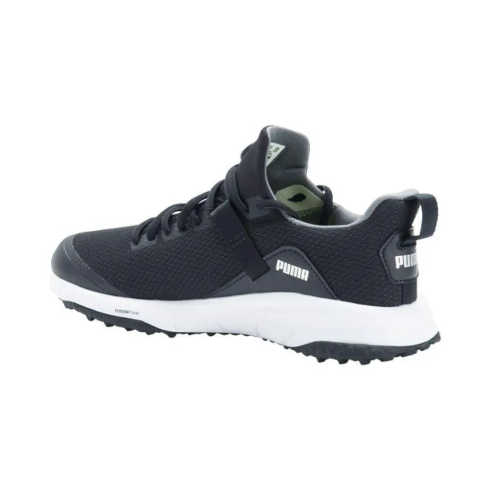 Puma Junior Fusion Evo Golf Shoes