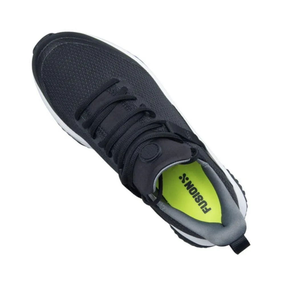 Puma Junior Fusion Evo Golf Shoes