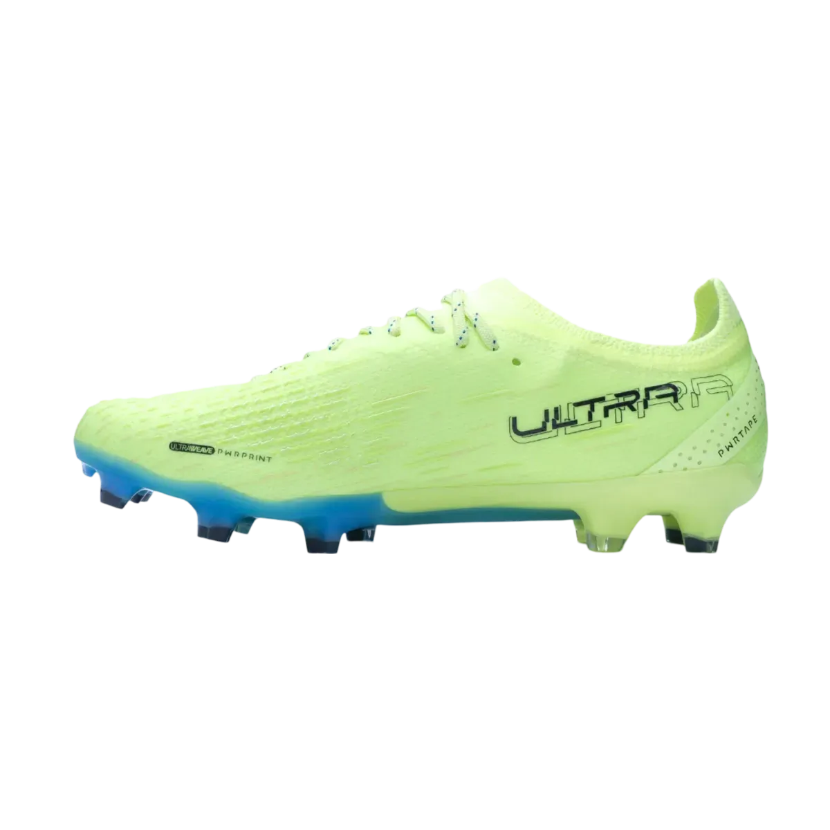 Puma Ultra Ultimate FG Green - Goatkits Boots