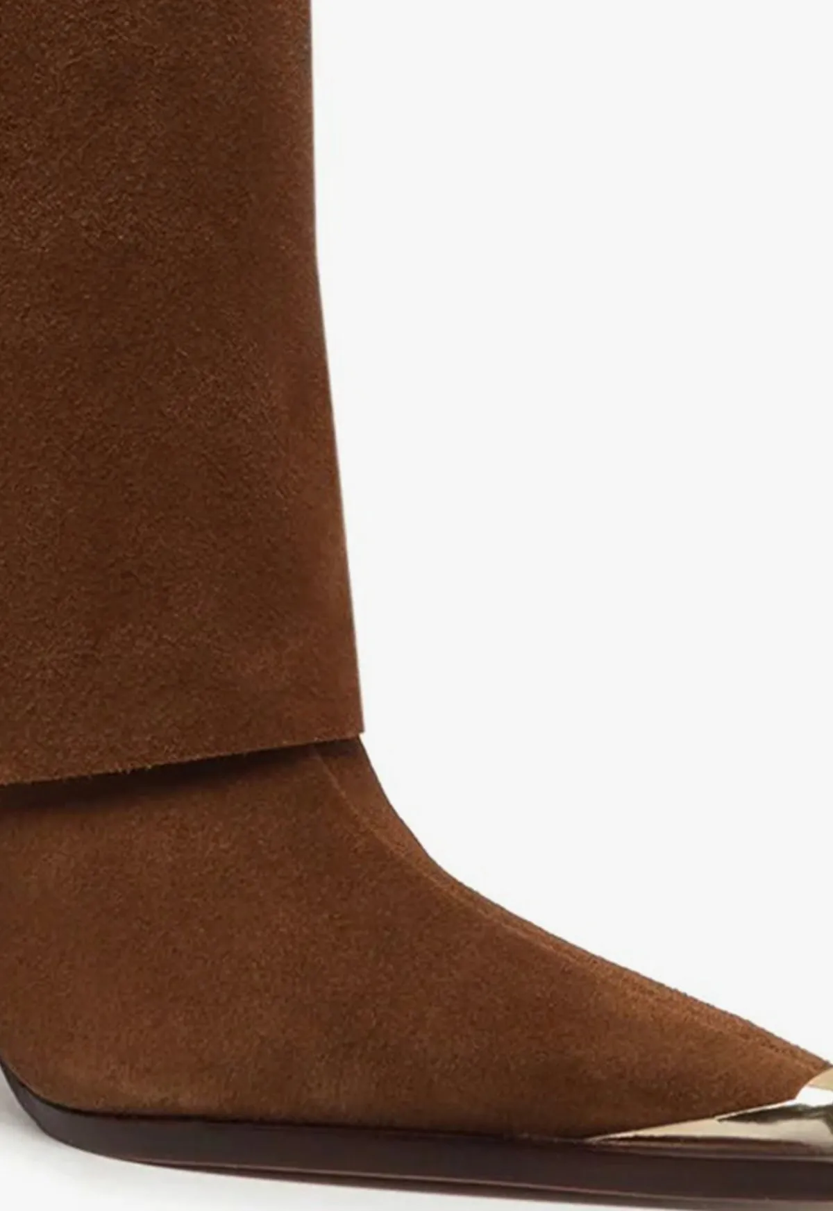 Raffaela Cloak Boot