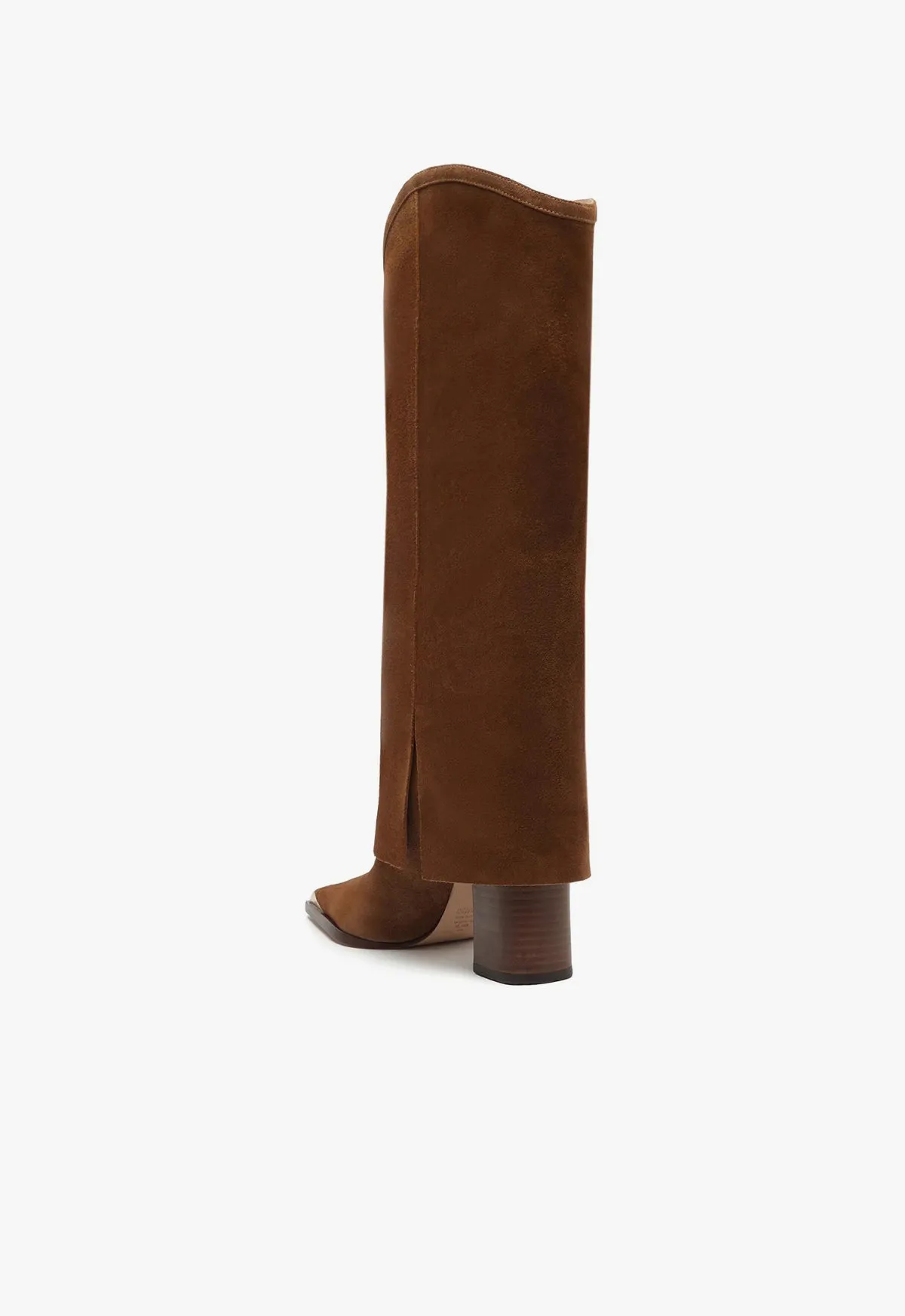 Raffaela Cloak Boot