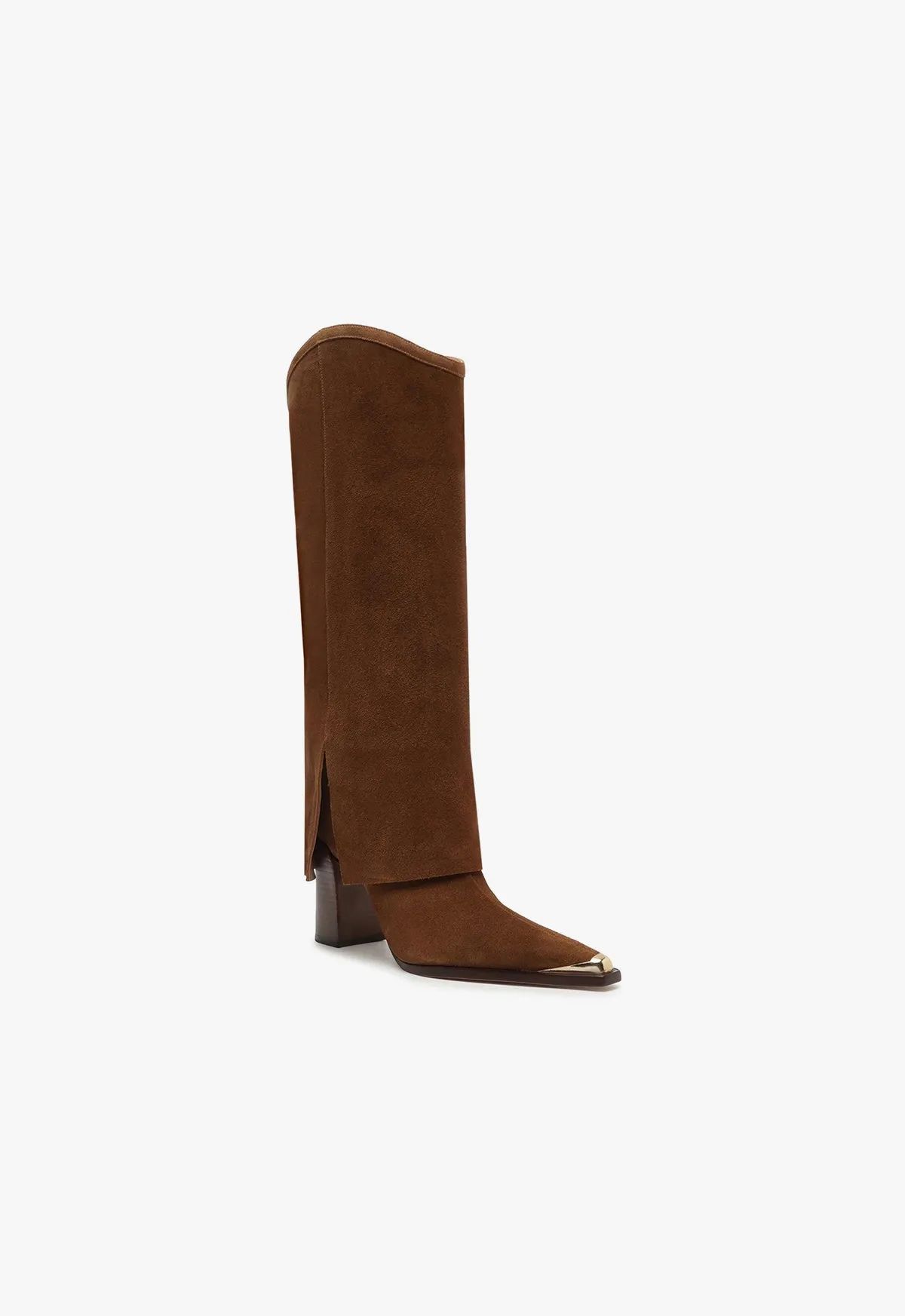 Raffaela Cloak Boot