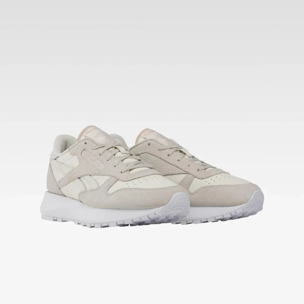 Reebok - Classic Leather SP Chalk/Blush