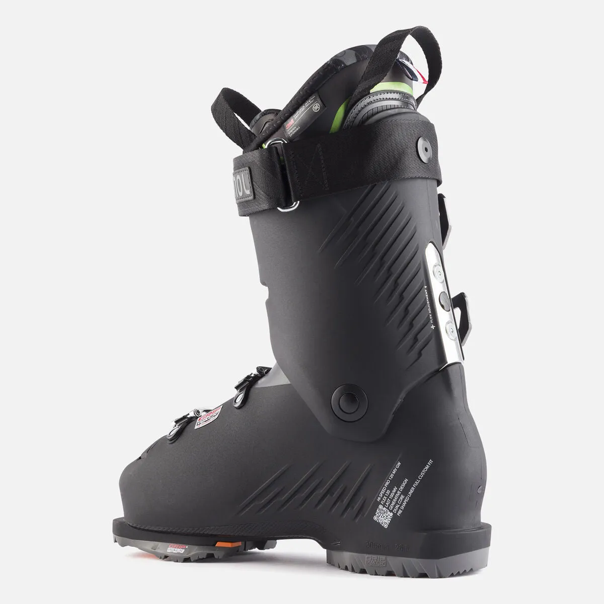 Rossignol Hi-Speed Pro 120 MV Ski Boots 2024