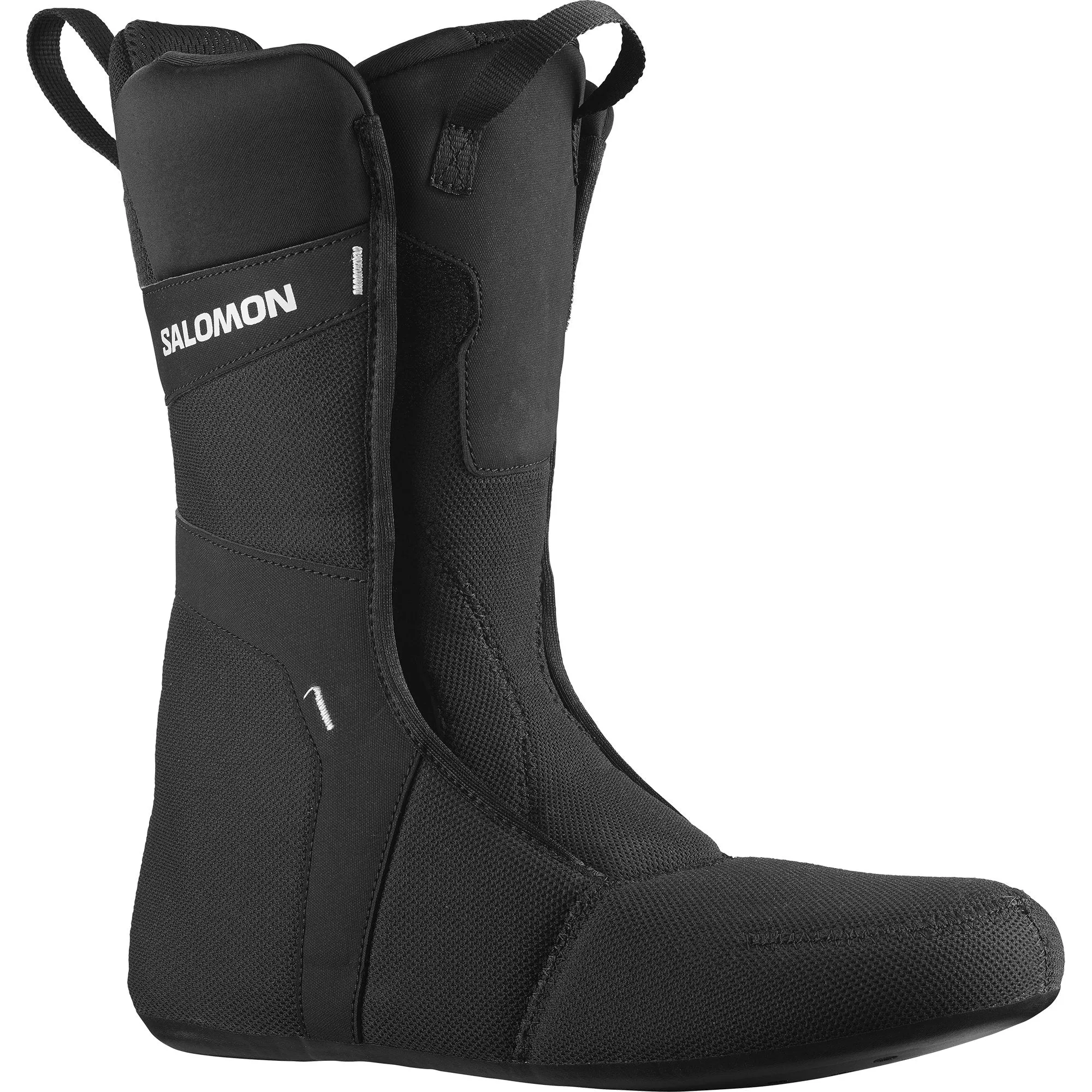 Salomon Malamute Dual BOA Snowboard Boot 2024