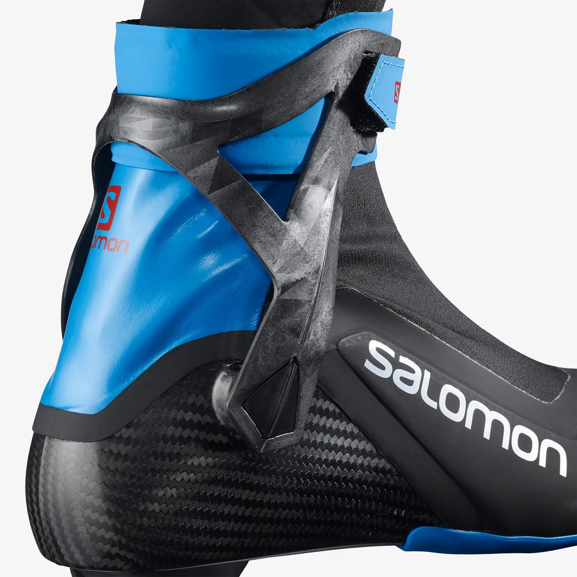 Salomon S/Lab Carbon Skate Boots