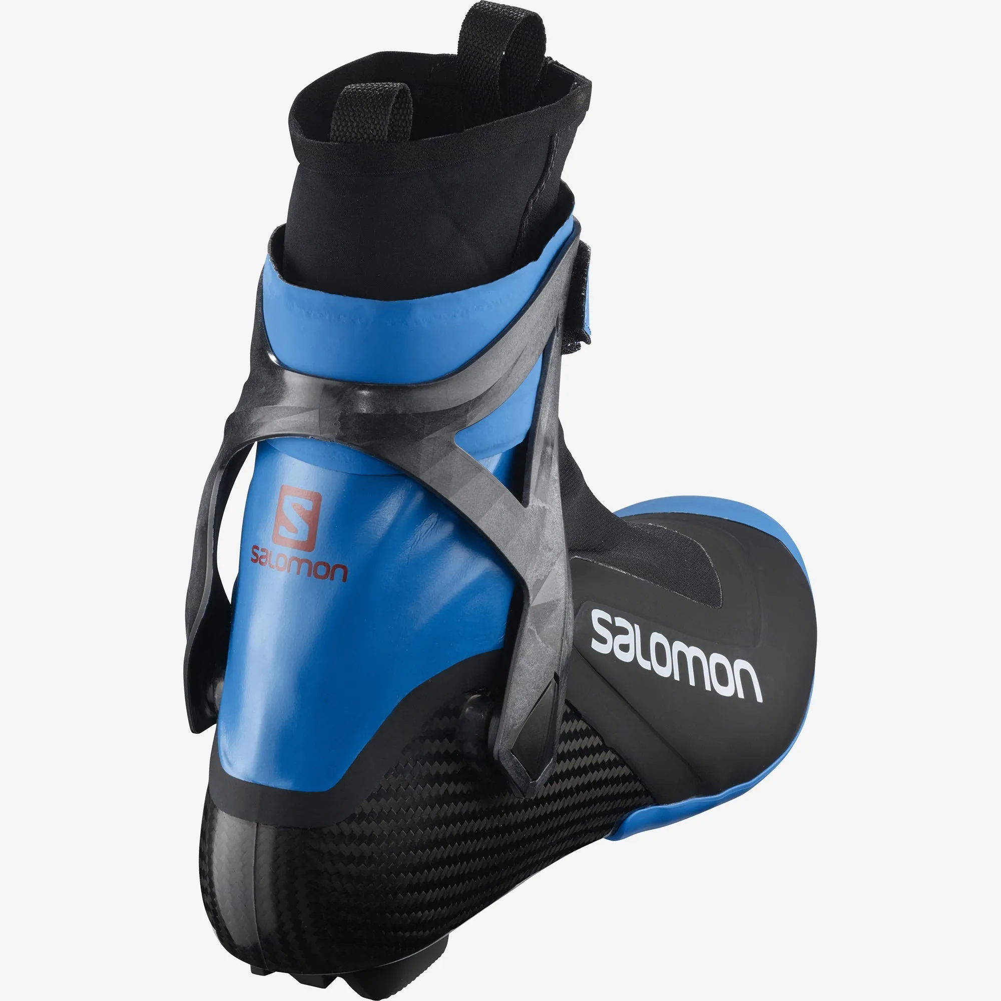 Salomon S/Lab Carbon Skate Boots