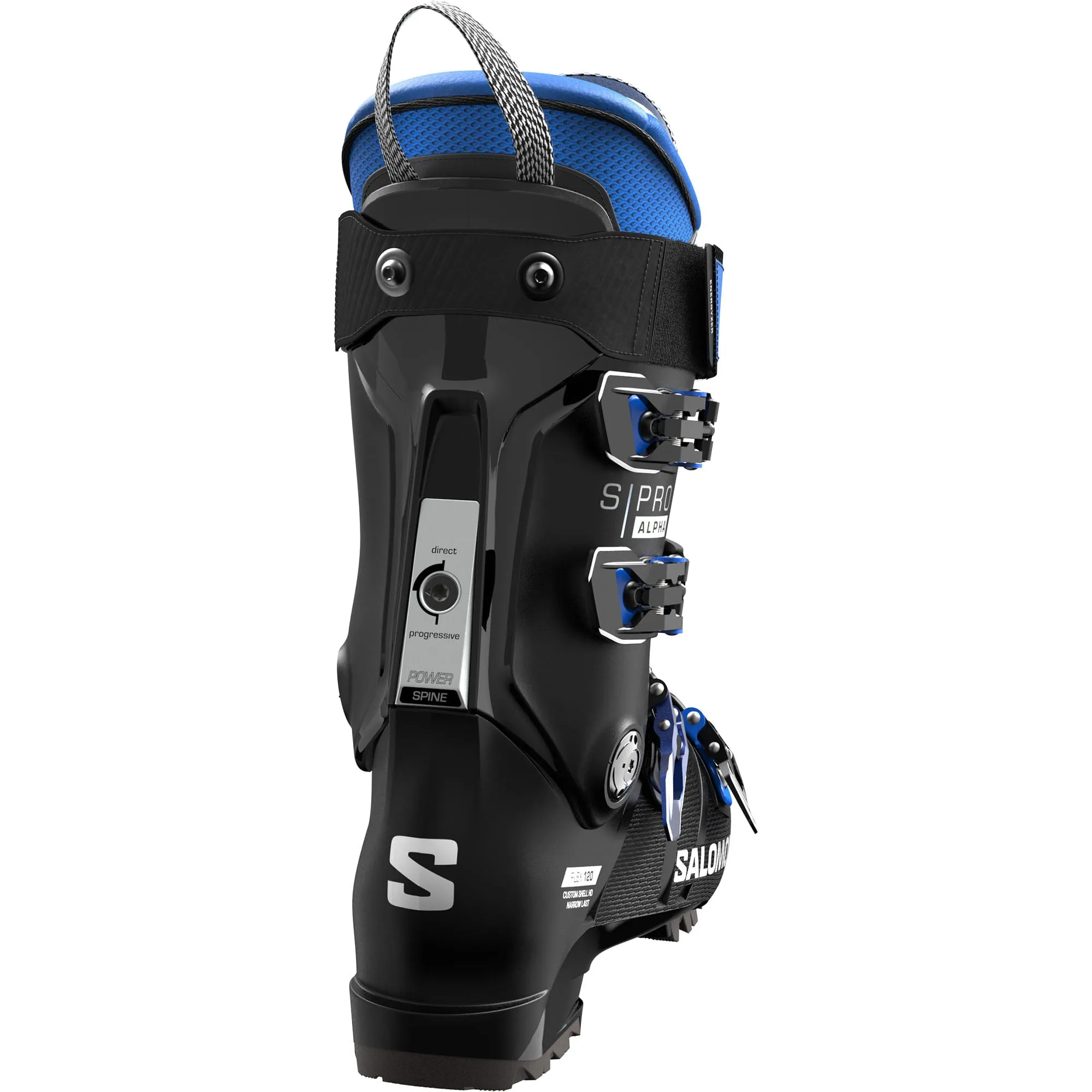 Salomon S/PRO Supra BOA X90 Womens Ski Boots