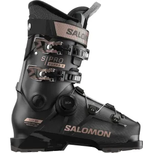 Salomon S/PRO Supra BOA X90 Womens Ski Boots