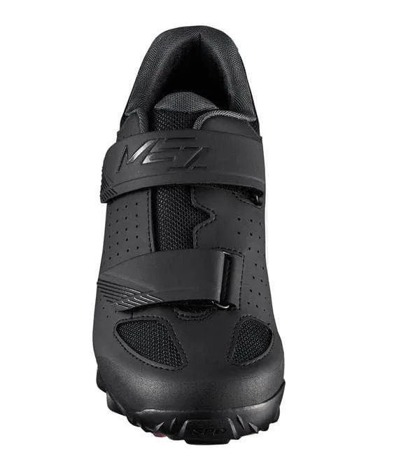 Shimano ME1 SPD Shoes, Black