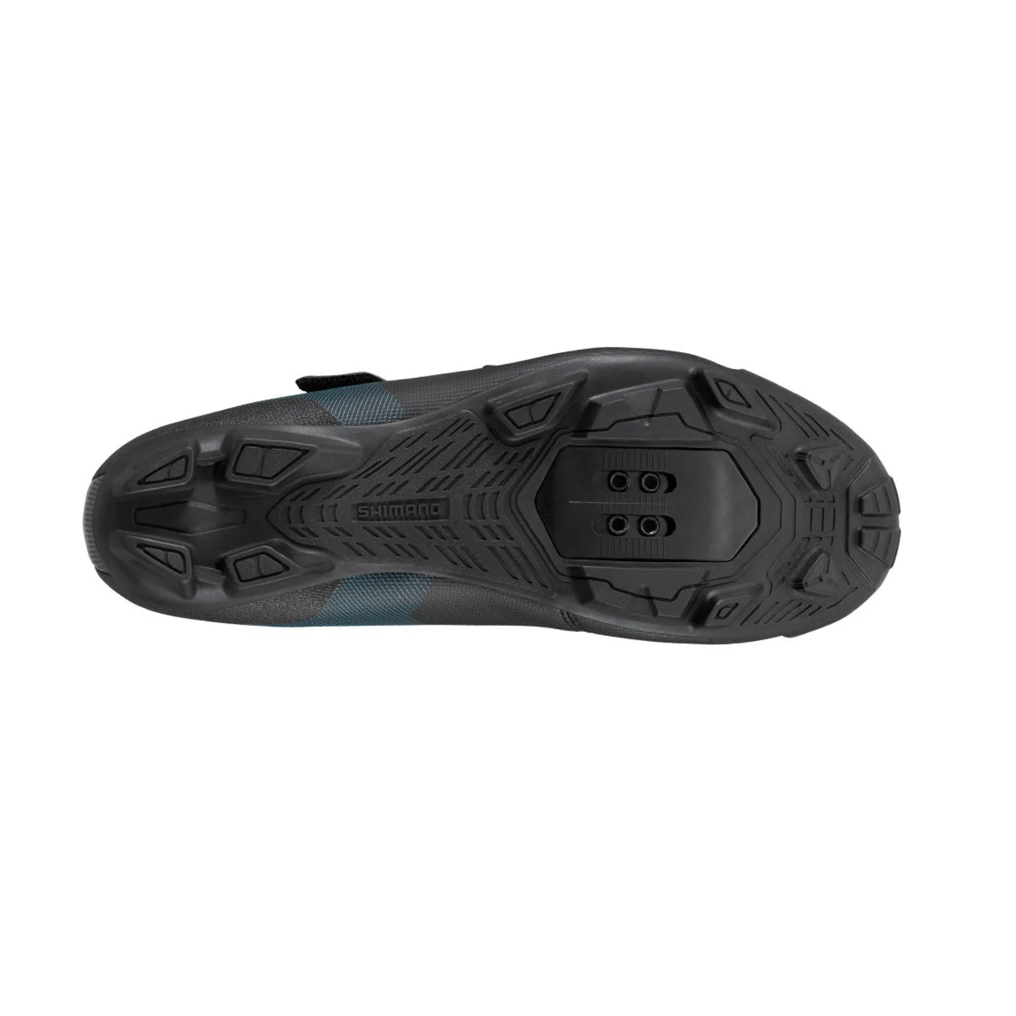 Shimano XC100 Womens MTB Shoes