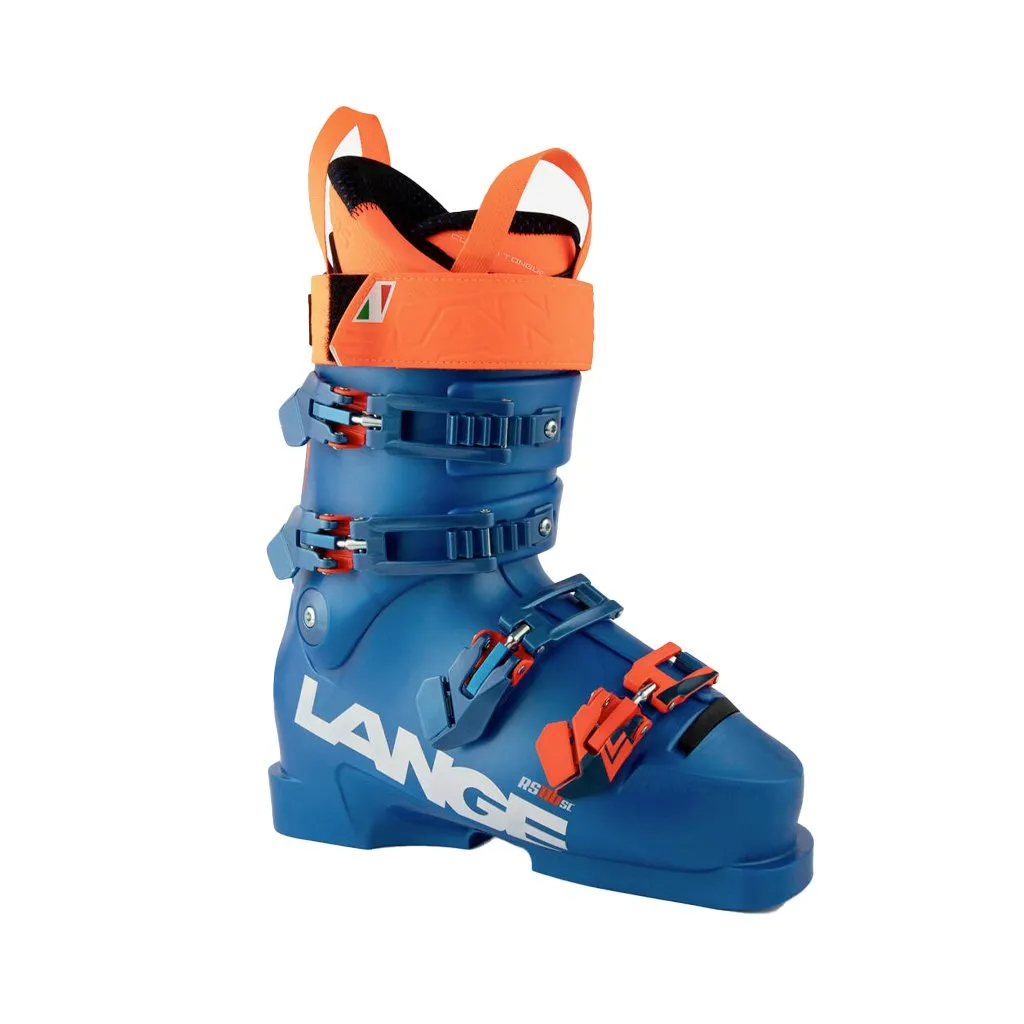 Ski Boots Lange RS 110 SC - Vibrant Blue