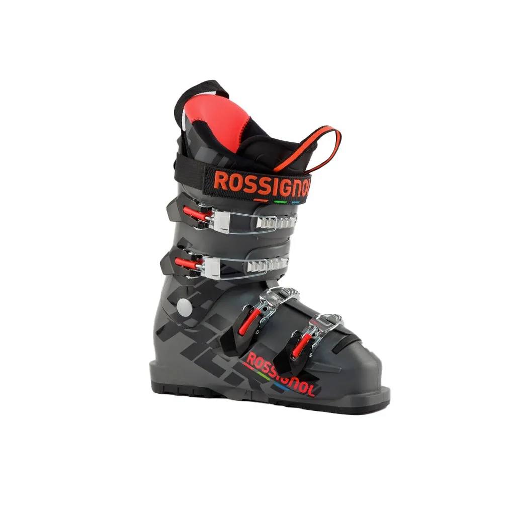 Ski Boots Rossignol Hero Jr 65 - Meteor Grey