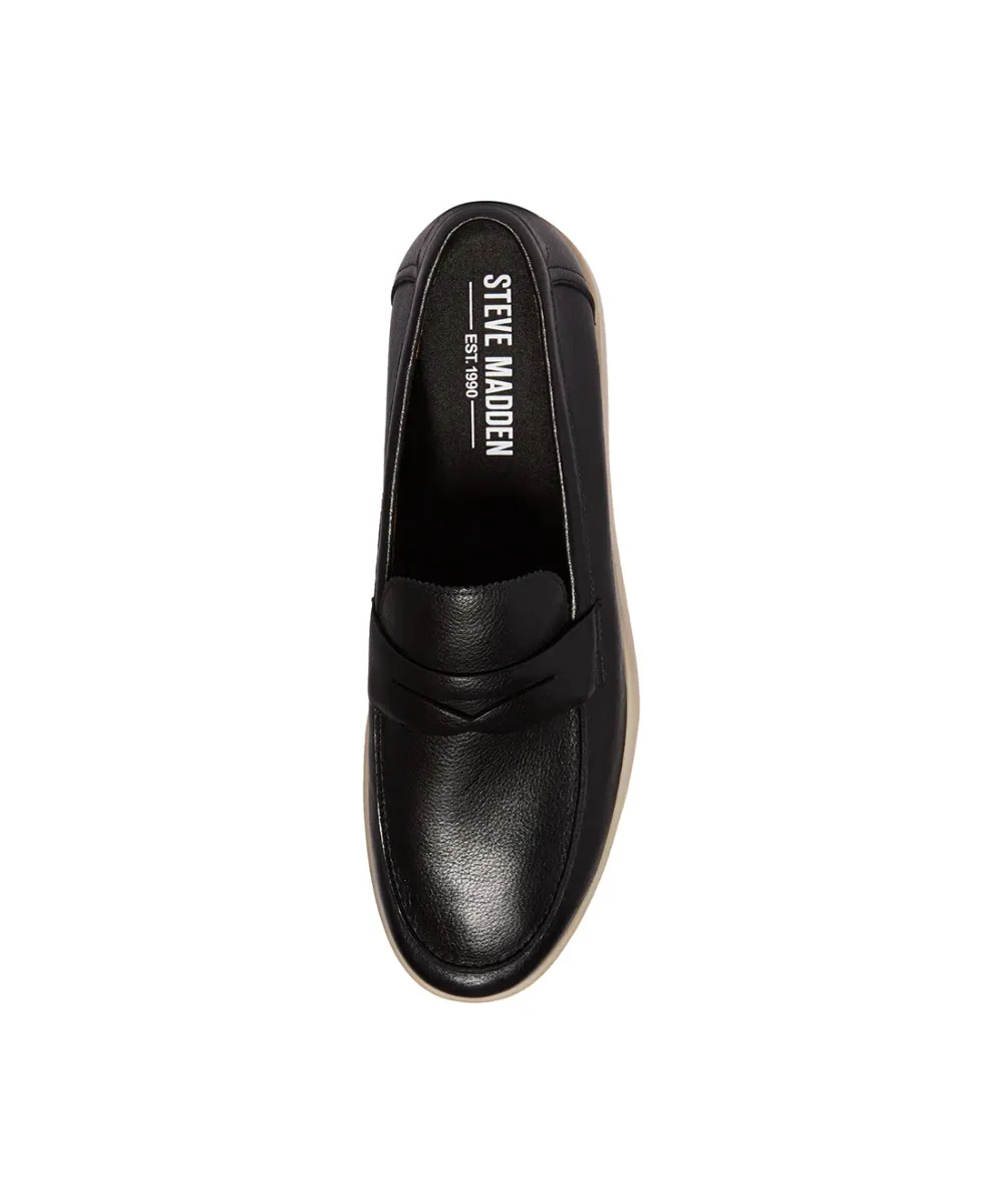 STEVE MADDEN MOSSING LOAFER