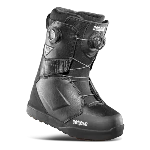 THIRTYTWO WOMENS LASHED DOUBLE BOA 2025 BOOTS