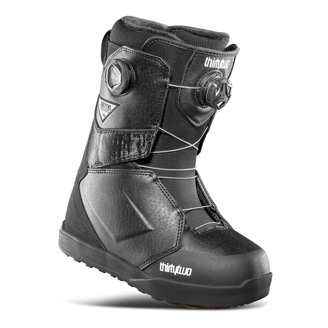 THIRTYTWO WOMENS LASHED DOUBLE BOA 2025 BOOTS