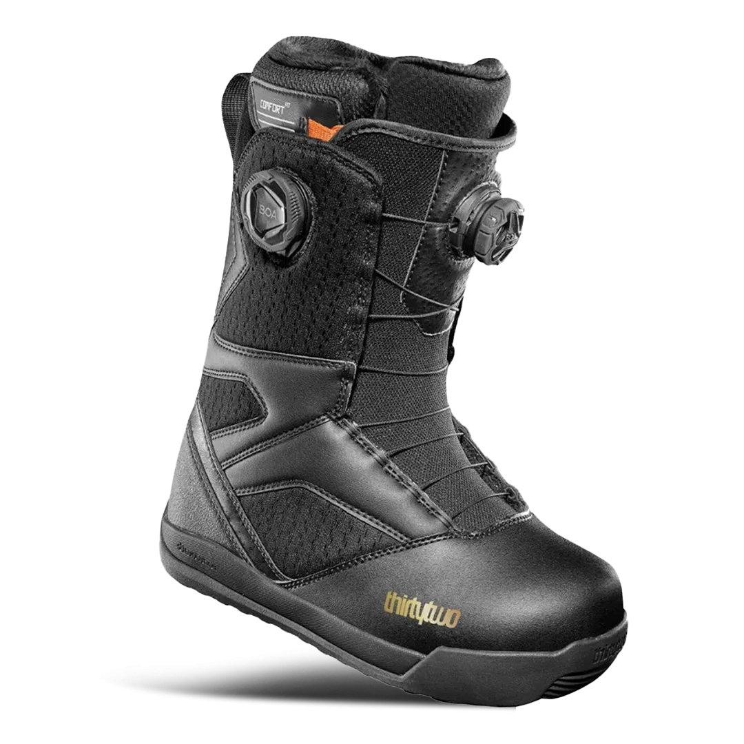 THIRTYTWO WOMENS STW DOUBLE BOA 2025 BOOTS