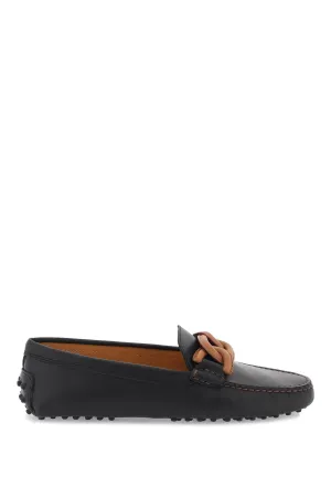 TodS Gommino Bubble Kate Loafers