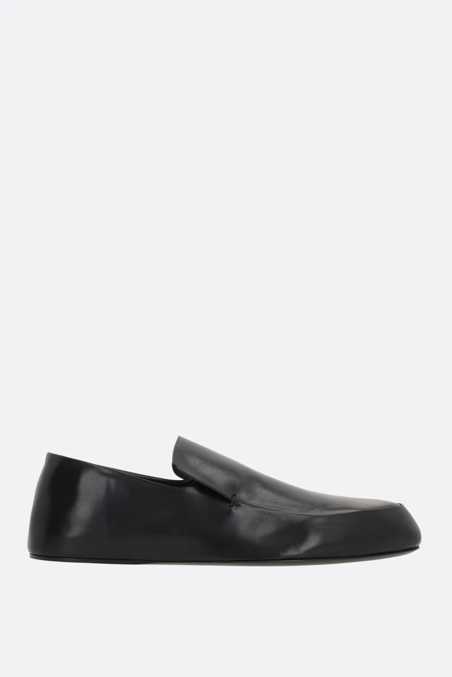 Tripon Leather Loafers