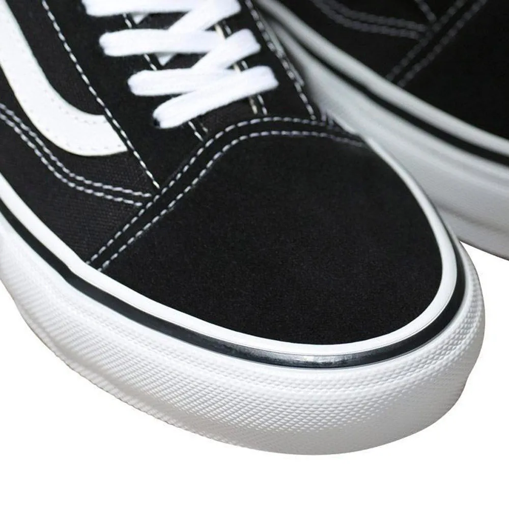 Vans - Skate Old Skool Shoes Black/White