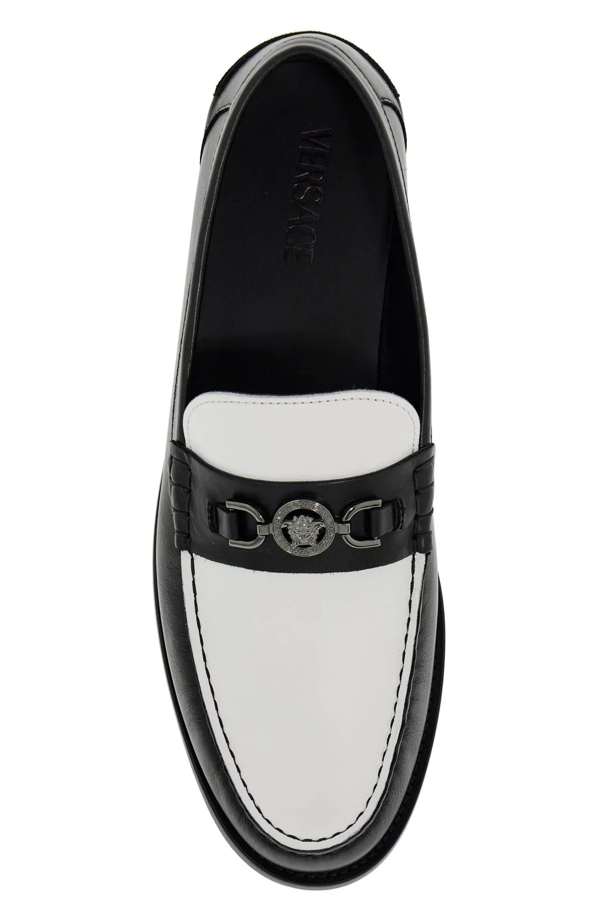 Versace Medusa 95 Loafers