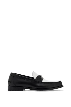 Versace Medusa 95 Loafers