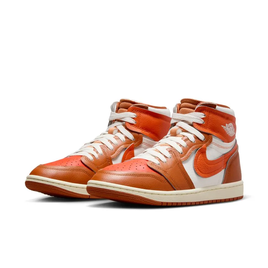 W Air Jordan 1 High Method of Make FB9891-800