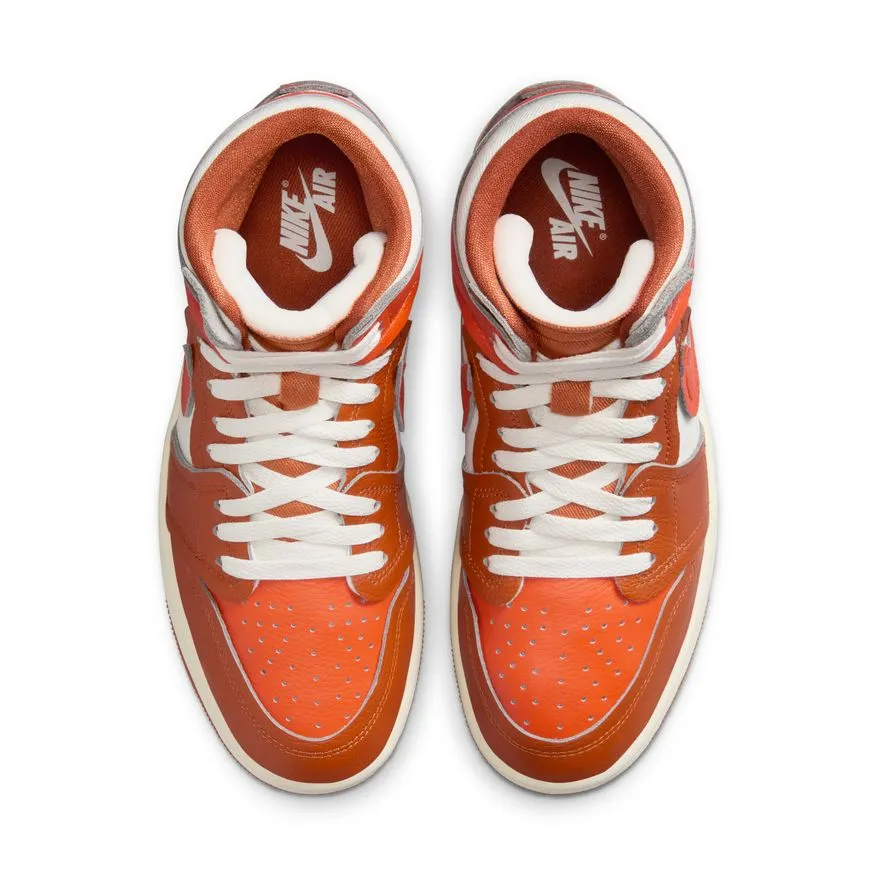 W Air Jordan 1 High Method of Make FB9891-800