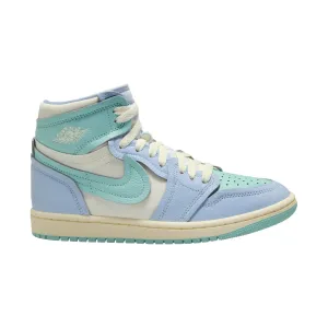 Women's Air Jordan 1 High Method of Make 'Hydrogen Blue'