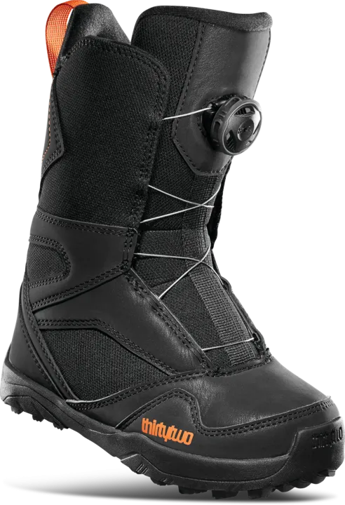 YOUTH BOA® SNOWBOARD BOOTS