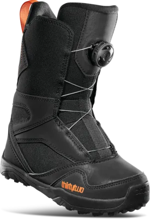 YOUTH BOA® SNOWBOARD BOOTS